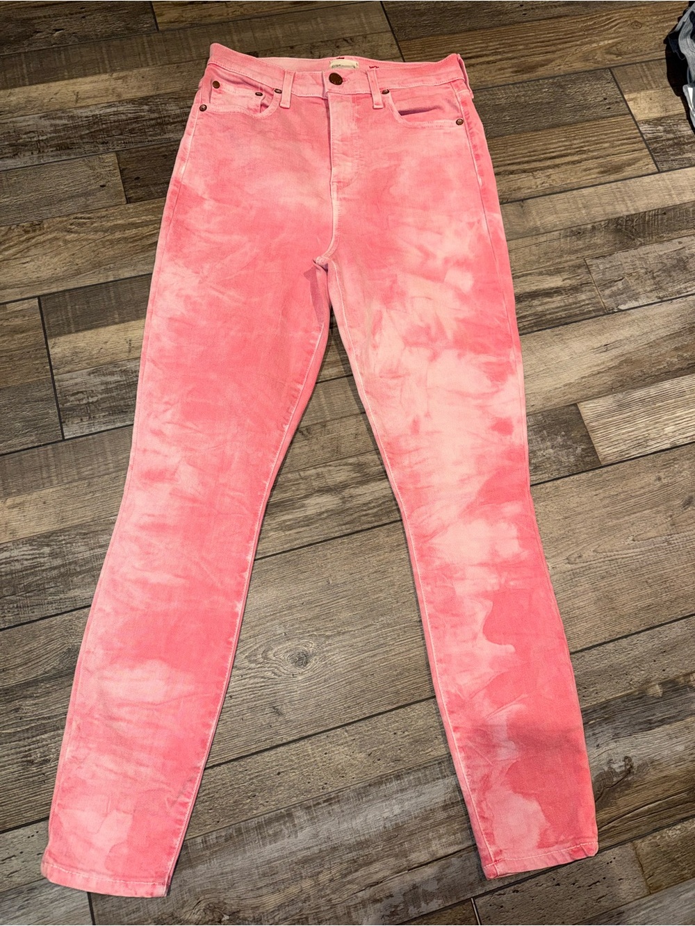 Alice + Olivia Jeans Size 26
